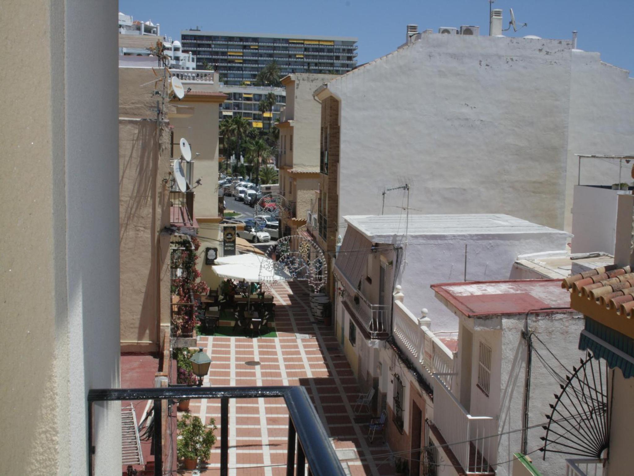 Apartamentos Velasco