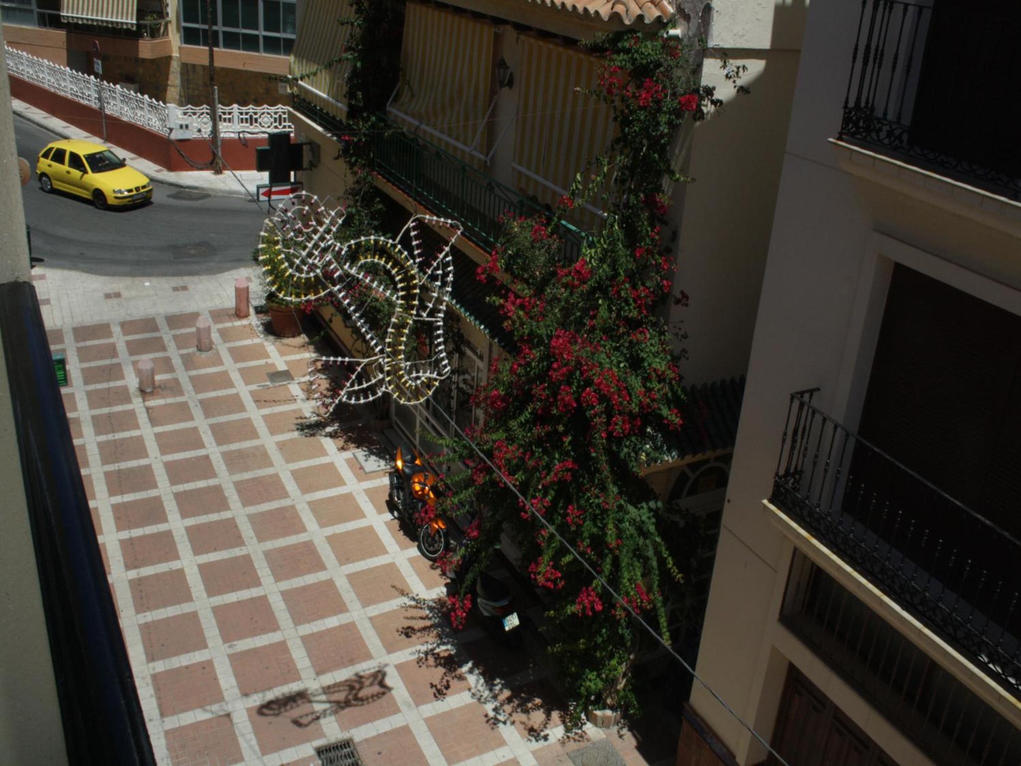 Apartamentos Velasco