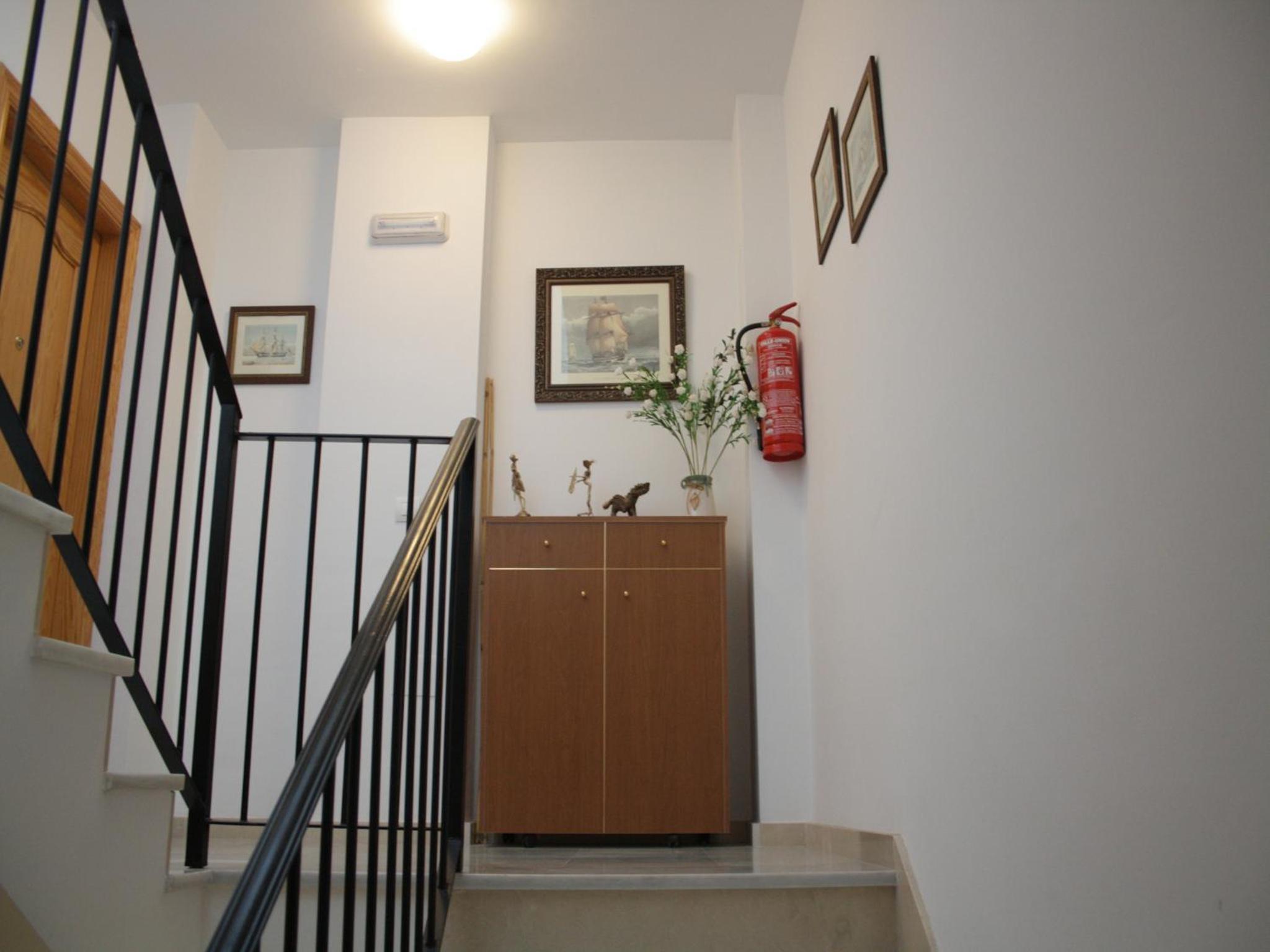 Apartamentos Velasco