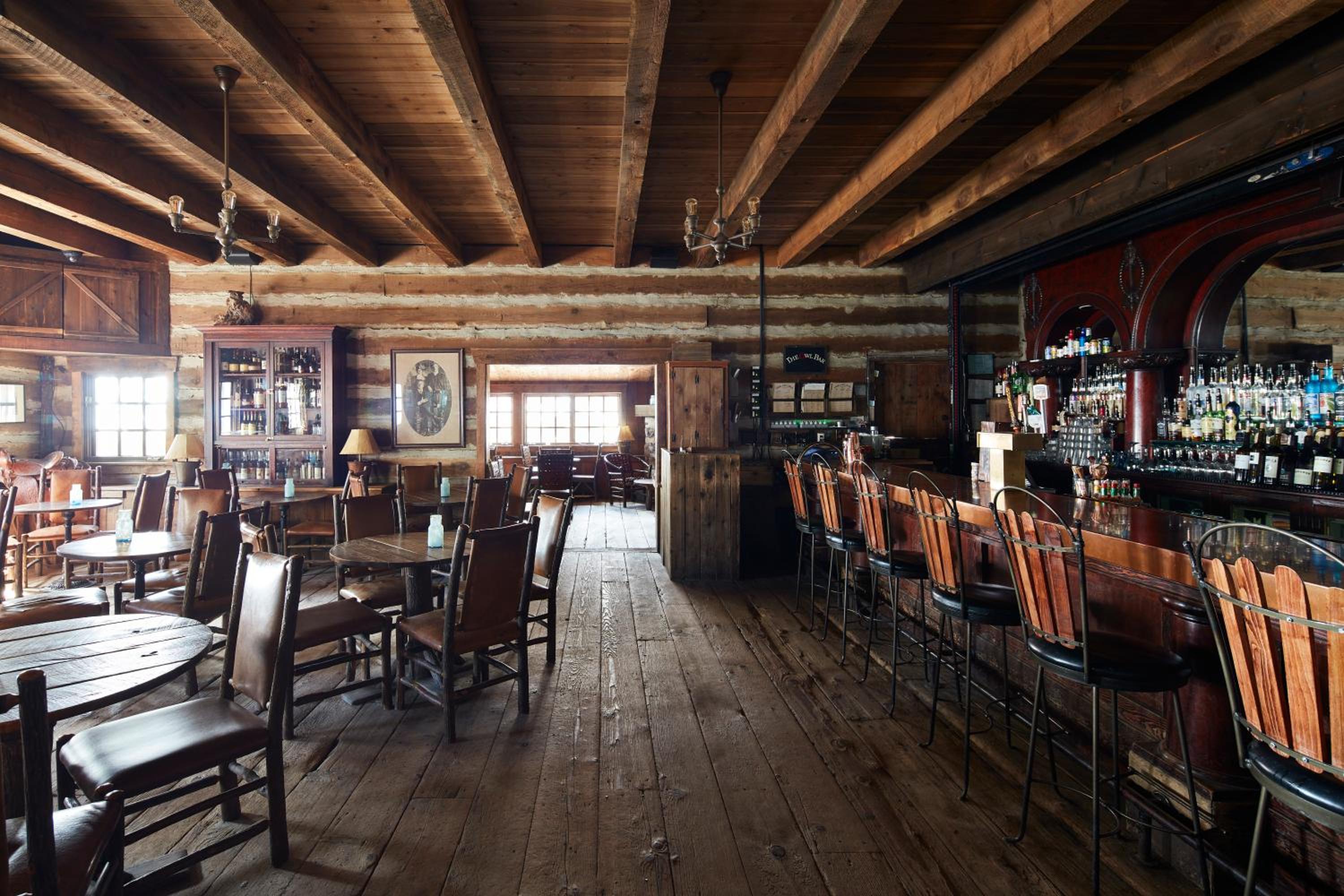 Sundance Mountain Resort view 3