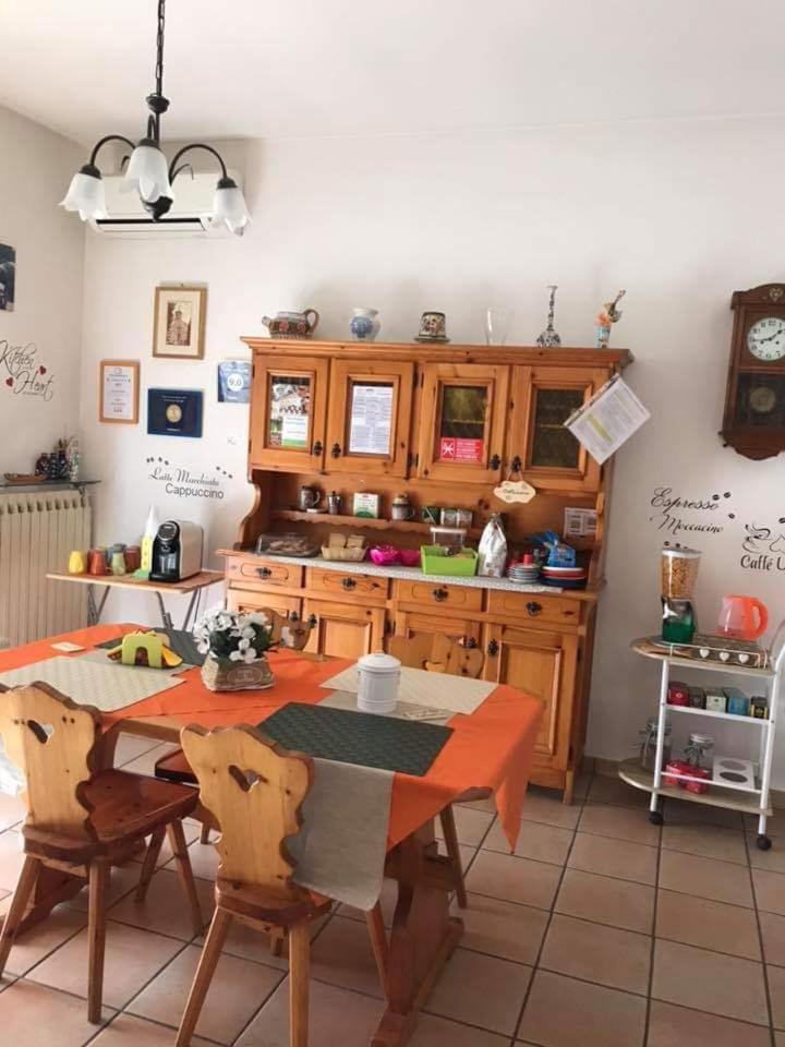 Le sorelle gemelle B&B