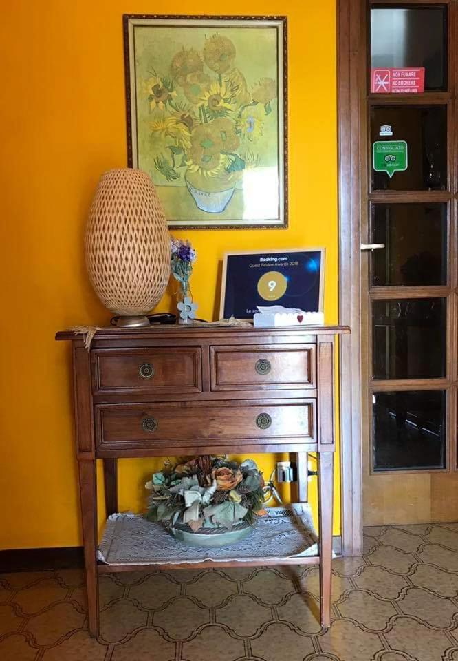 Le sorelle gemelle B&B