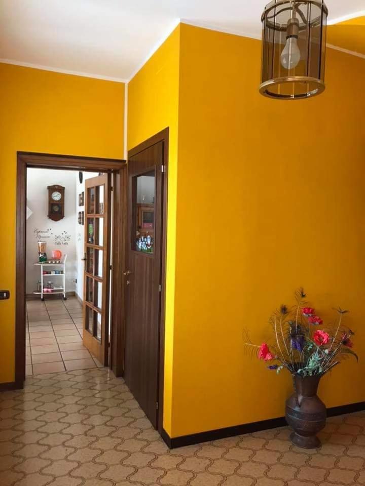 Le sorelle gemelle B&B