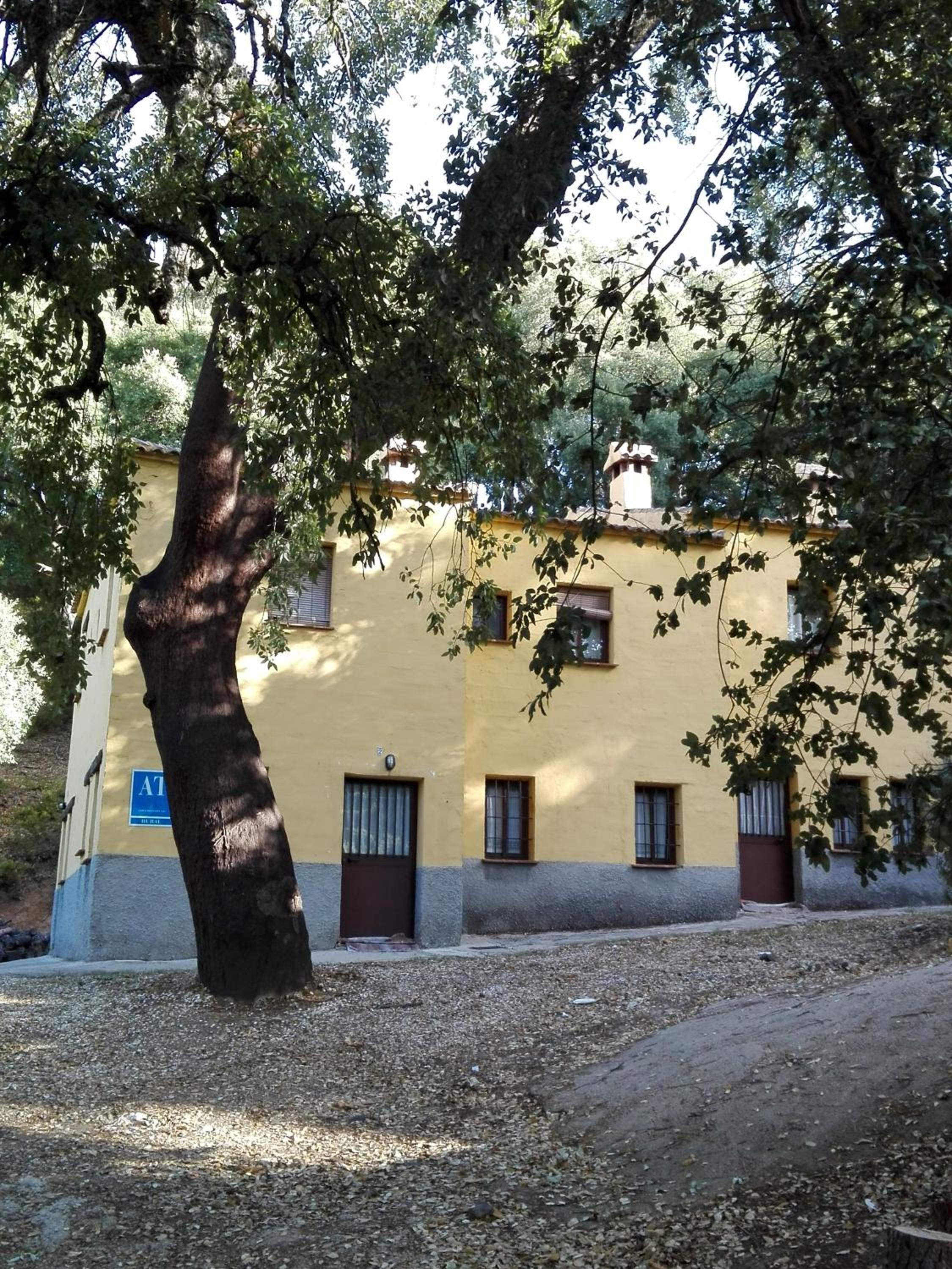 Casas Rurales El Viejo Castaño - Valle Del Genal view 3