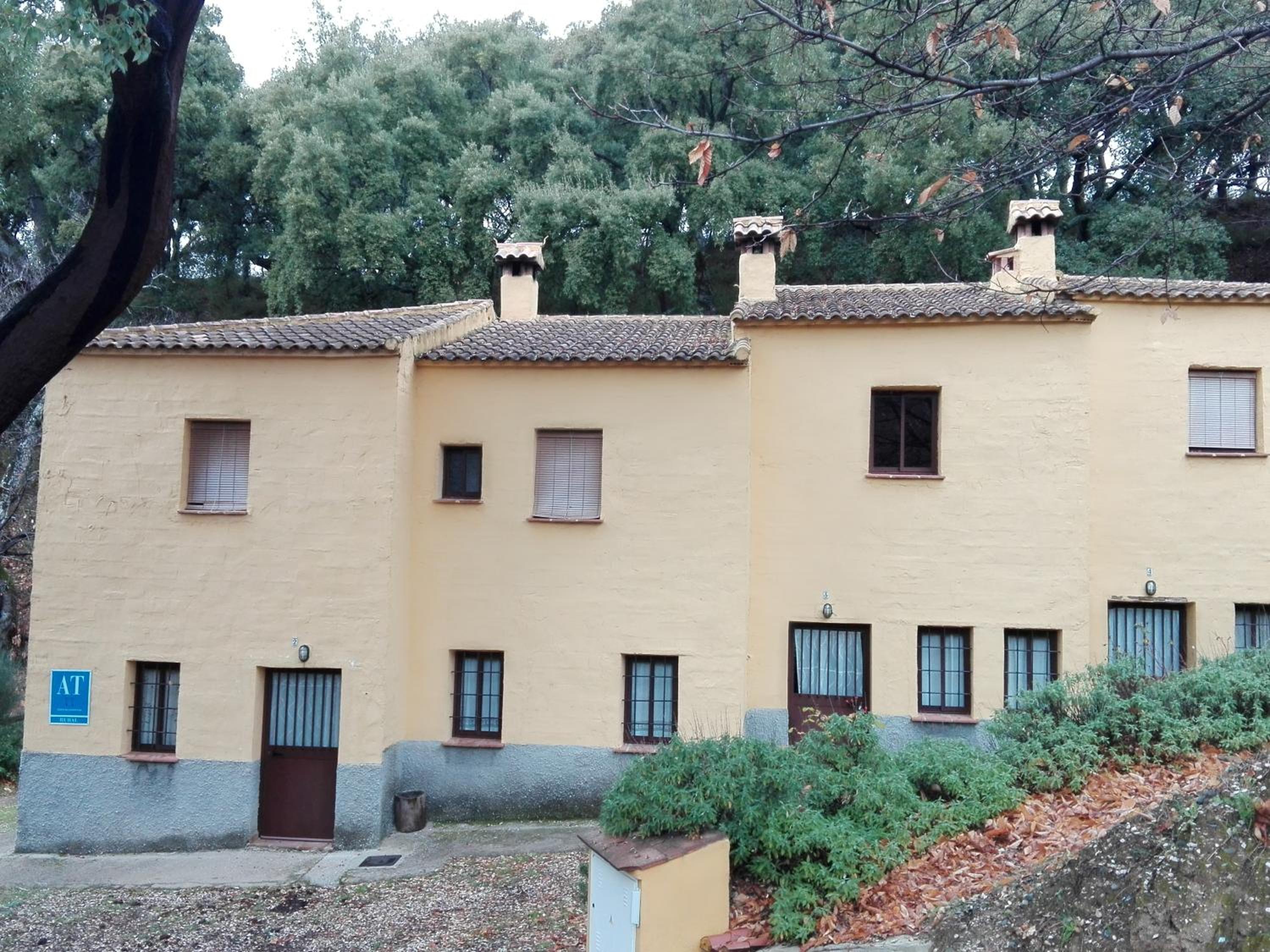 Casas Rurales El Viejo Castaño - Valle Del Genal view 4