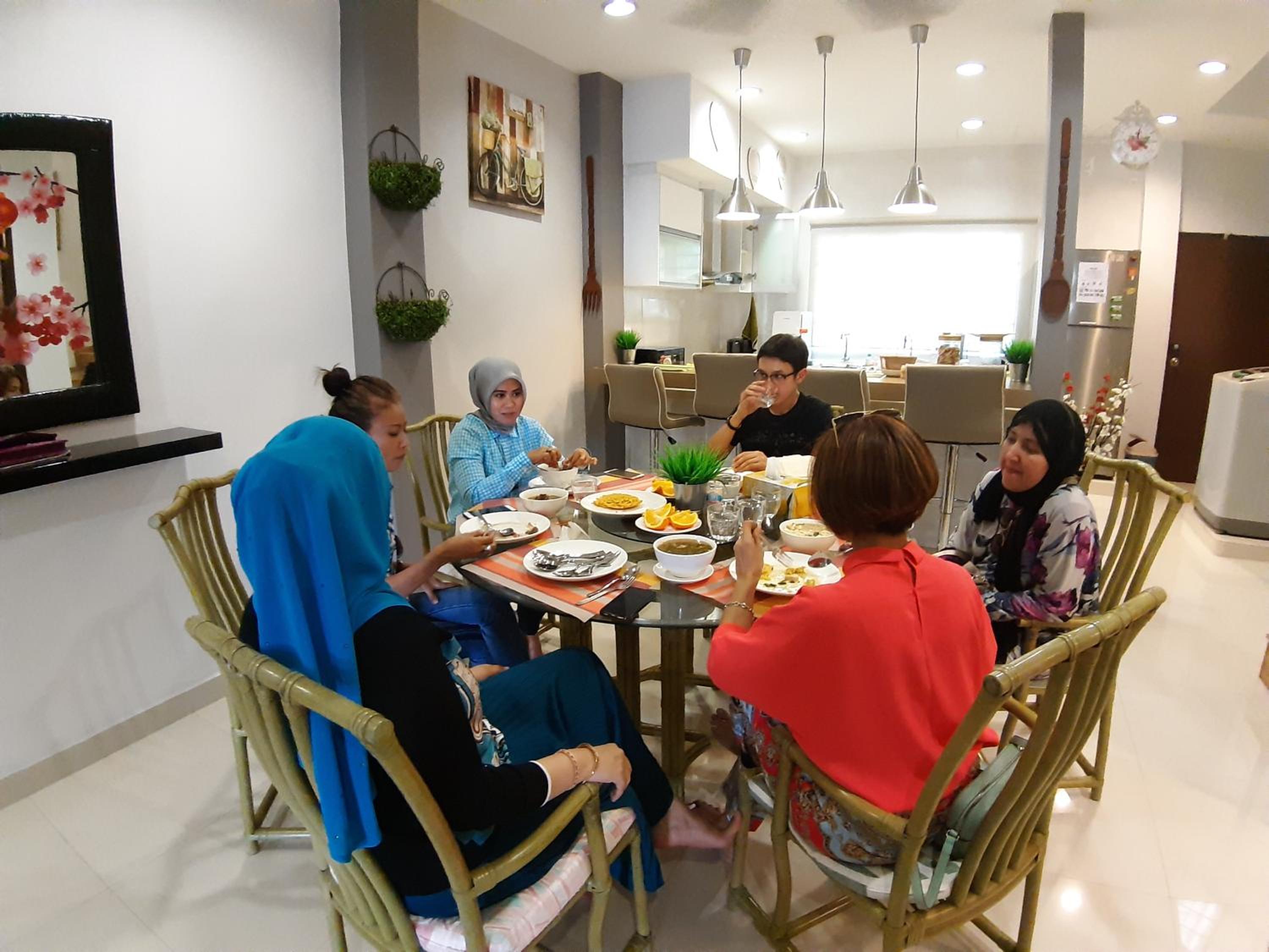 Walasa Kuala Lumpur Homes by MSH