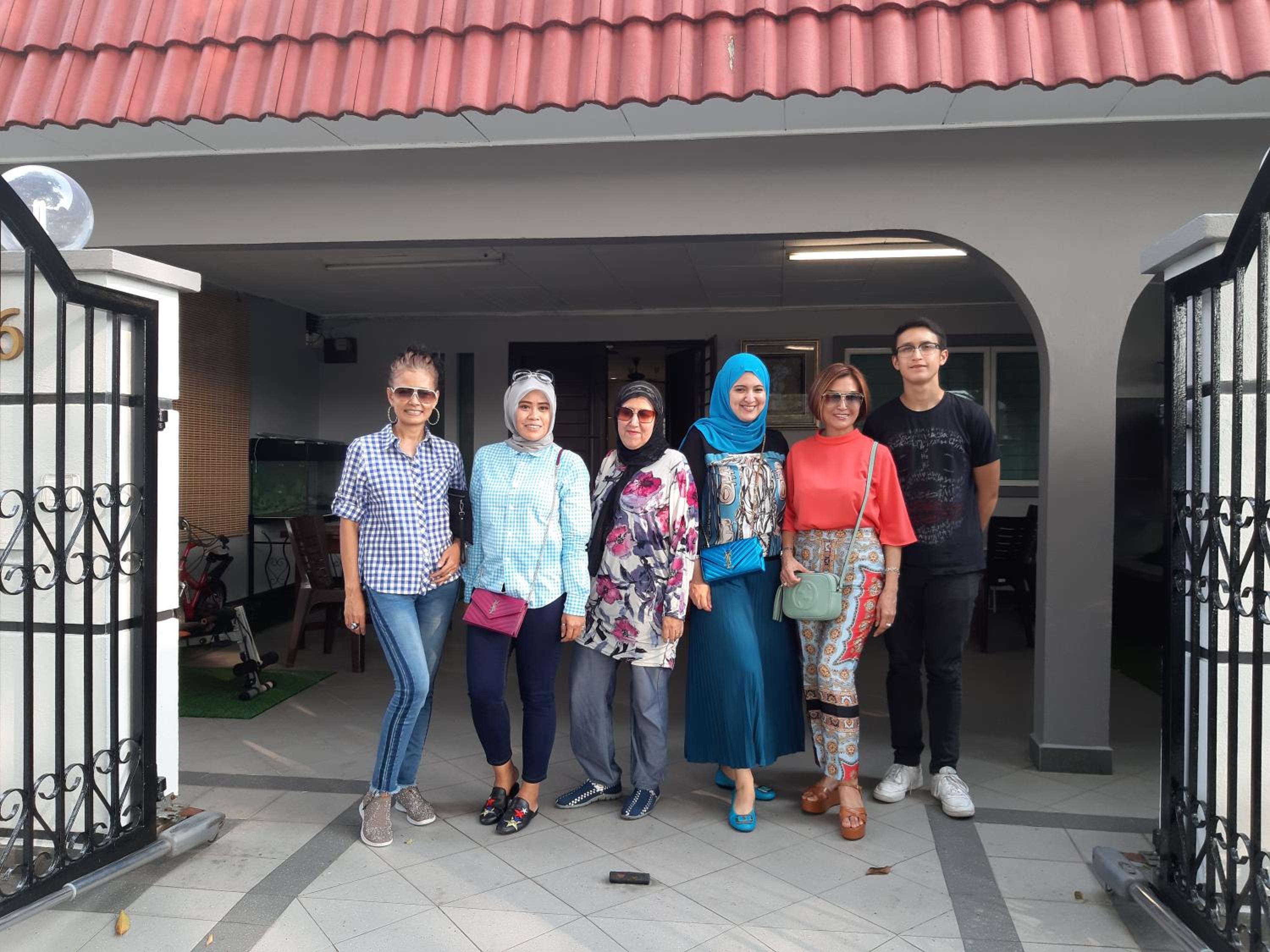 Walasa Kuala Lumpur Homes by MSH