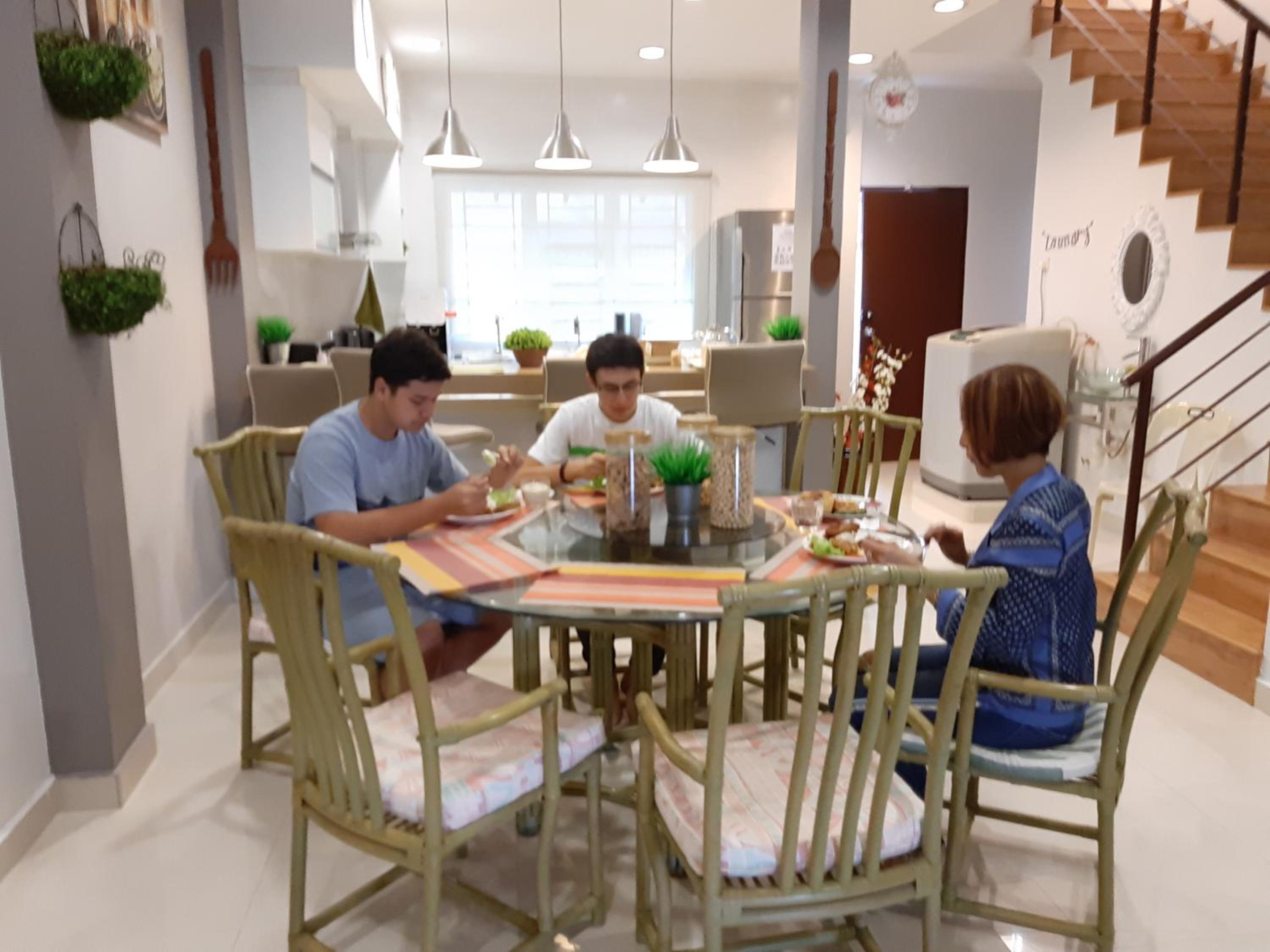 Walasa Kuala Lumpur Homes by MSH