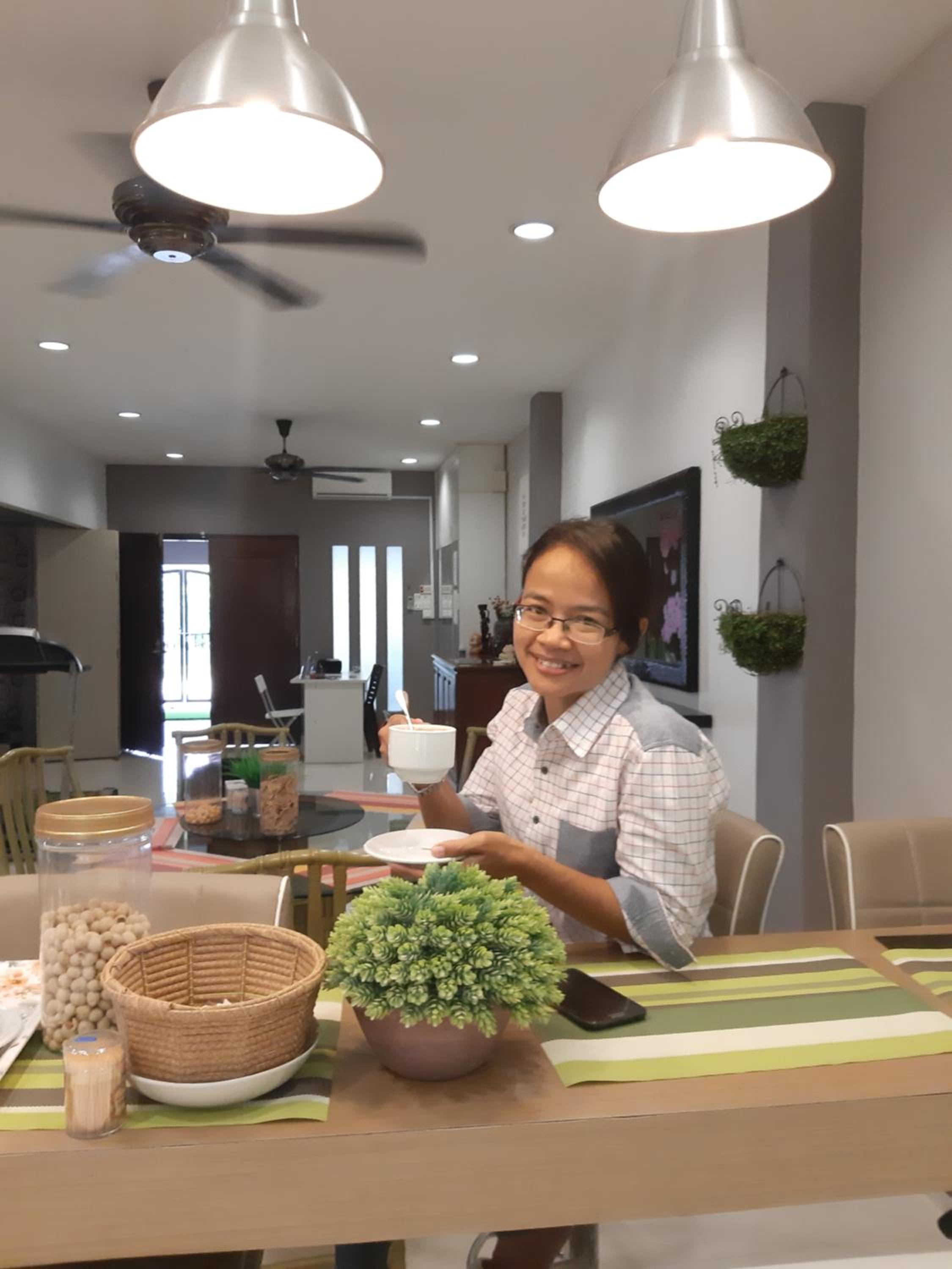 Walasa Kuala Lumpur Homes by MSH