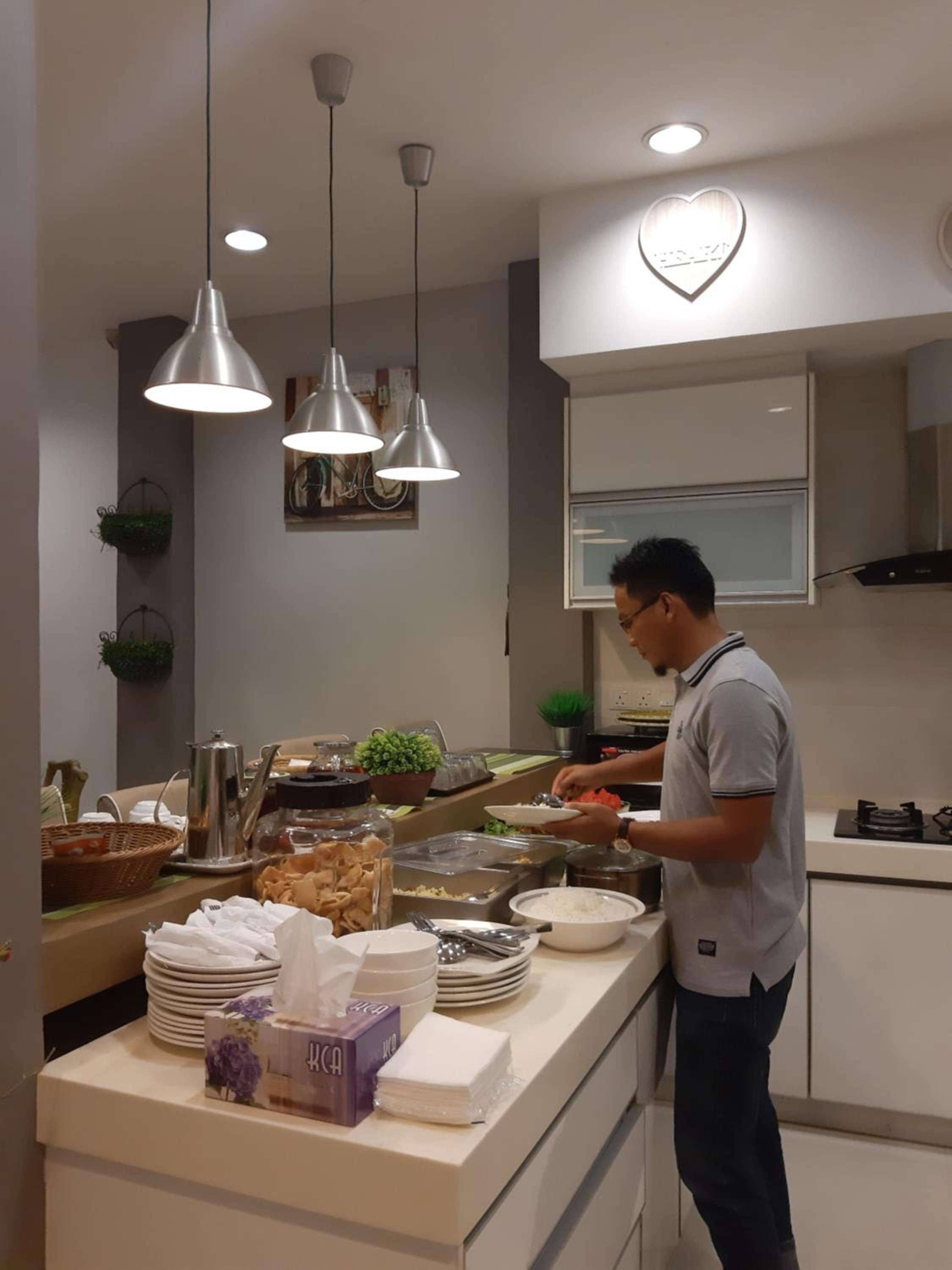 Walasa Kuala Lumpur Homes by MSH