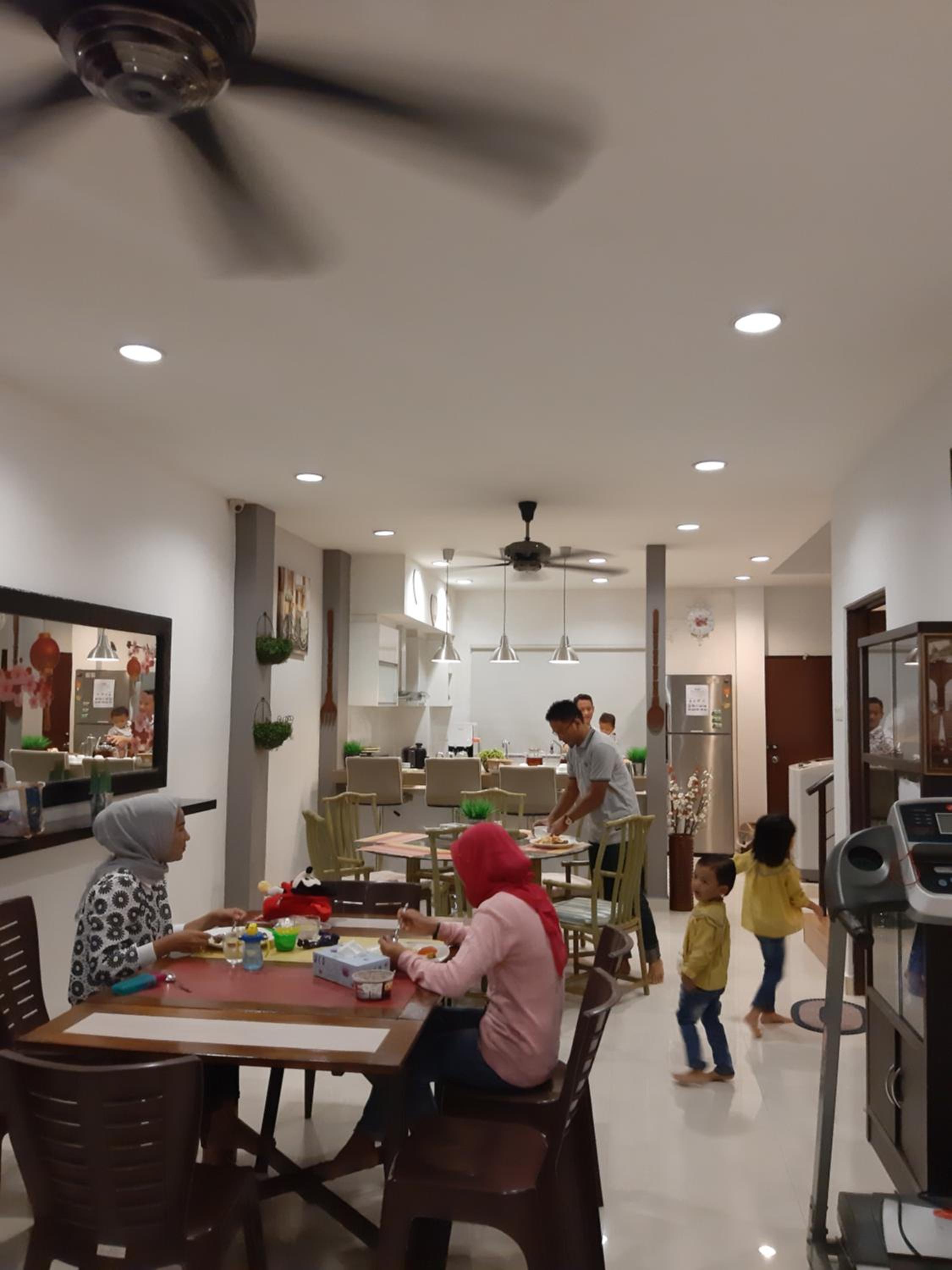 Walasa Kuala Lumpur Homes by MSH