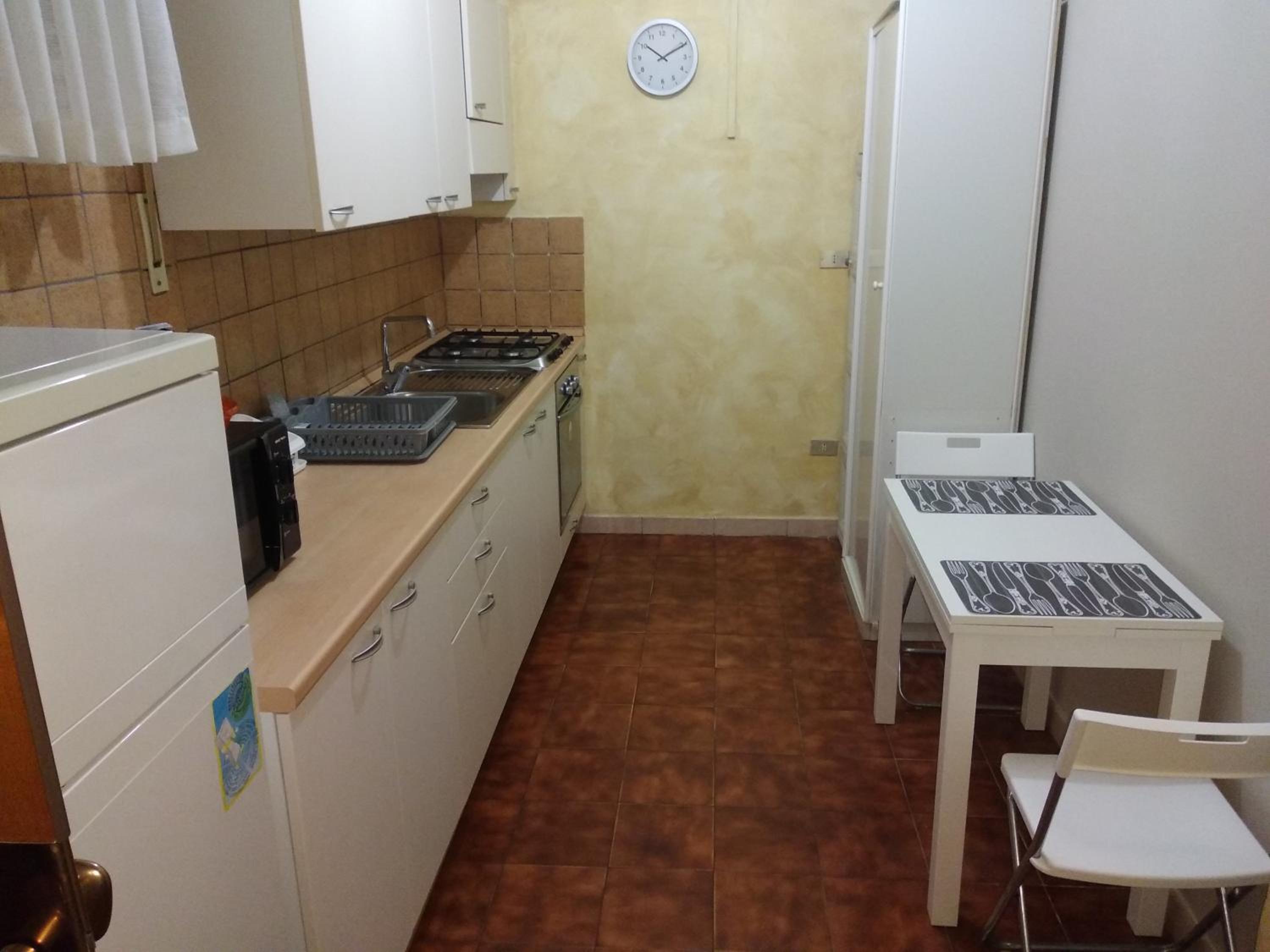 Appartamento da Marco view 5