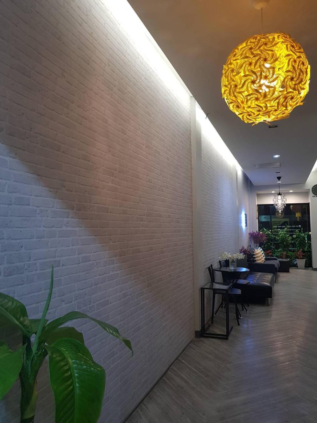 Mont Place Donmuang