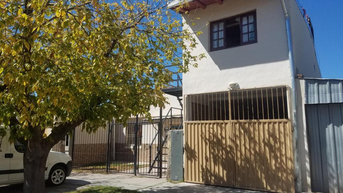 Alojamiento San Rafael 2