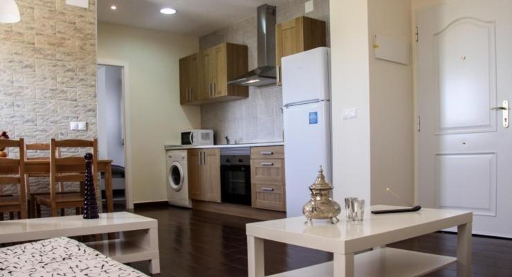 Apartamento El Hechizo
