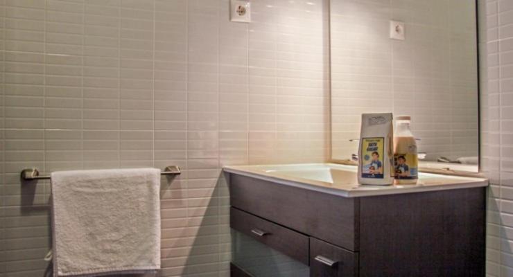 Apartamento El Hechizo