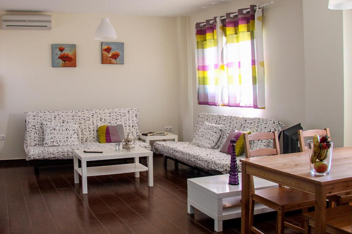 Apartamento El Hechizo