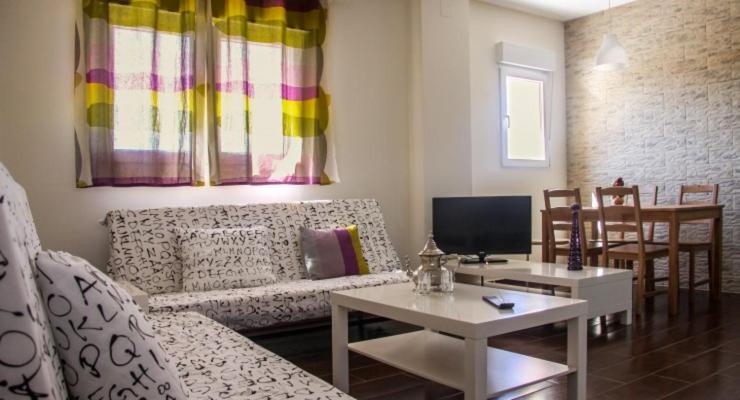Apartamento El Hechizo