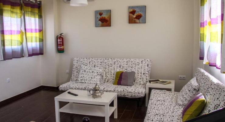 Apartamento El Hechizo