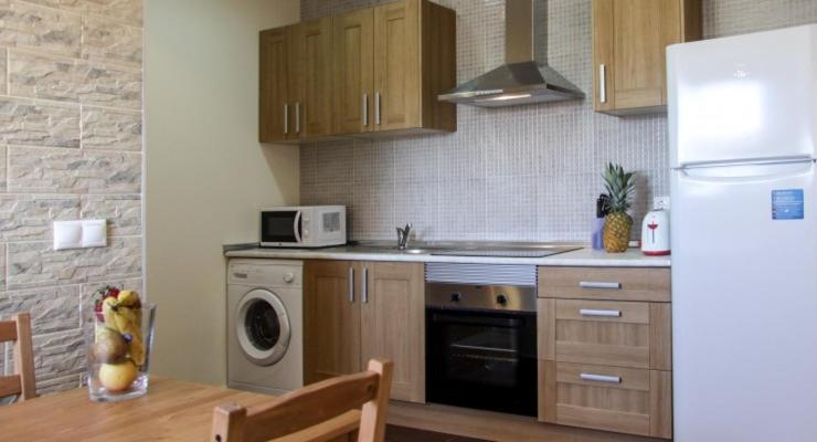 Apartamento El Hechizo