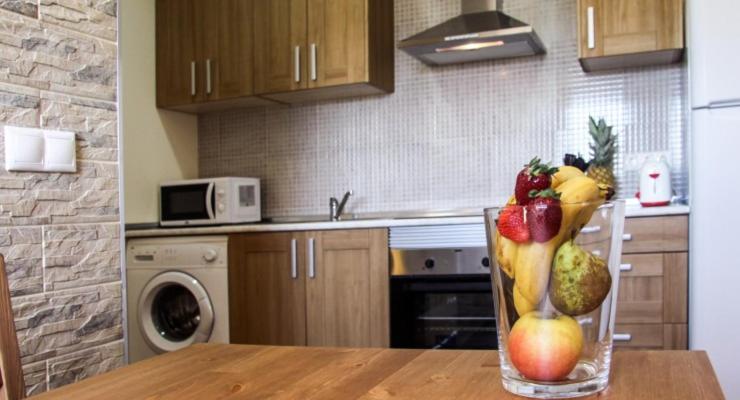 Apartamento El Hechizo