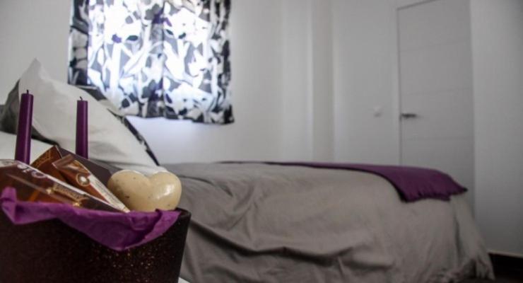 Apartamento El Hechizo