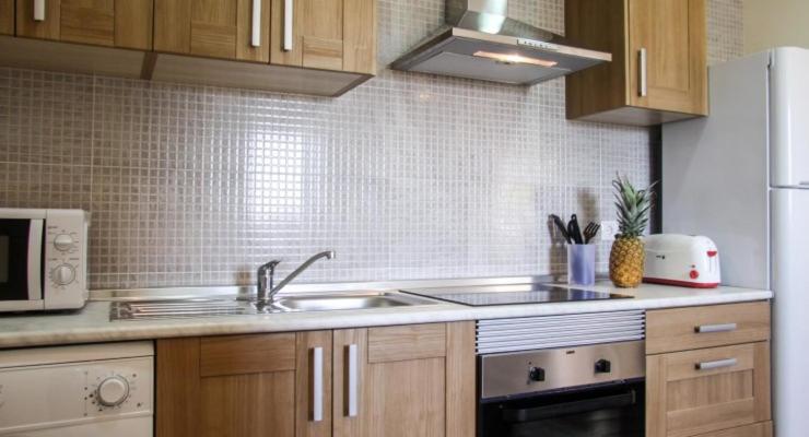 Apartamento El Hechizo