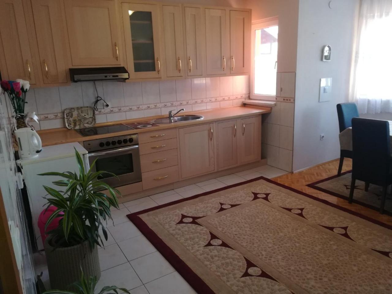 Apartments Alibasic view 2