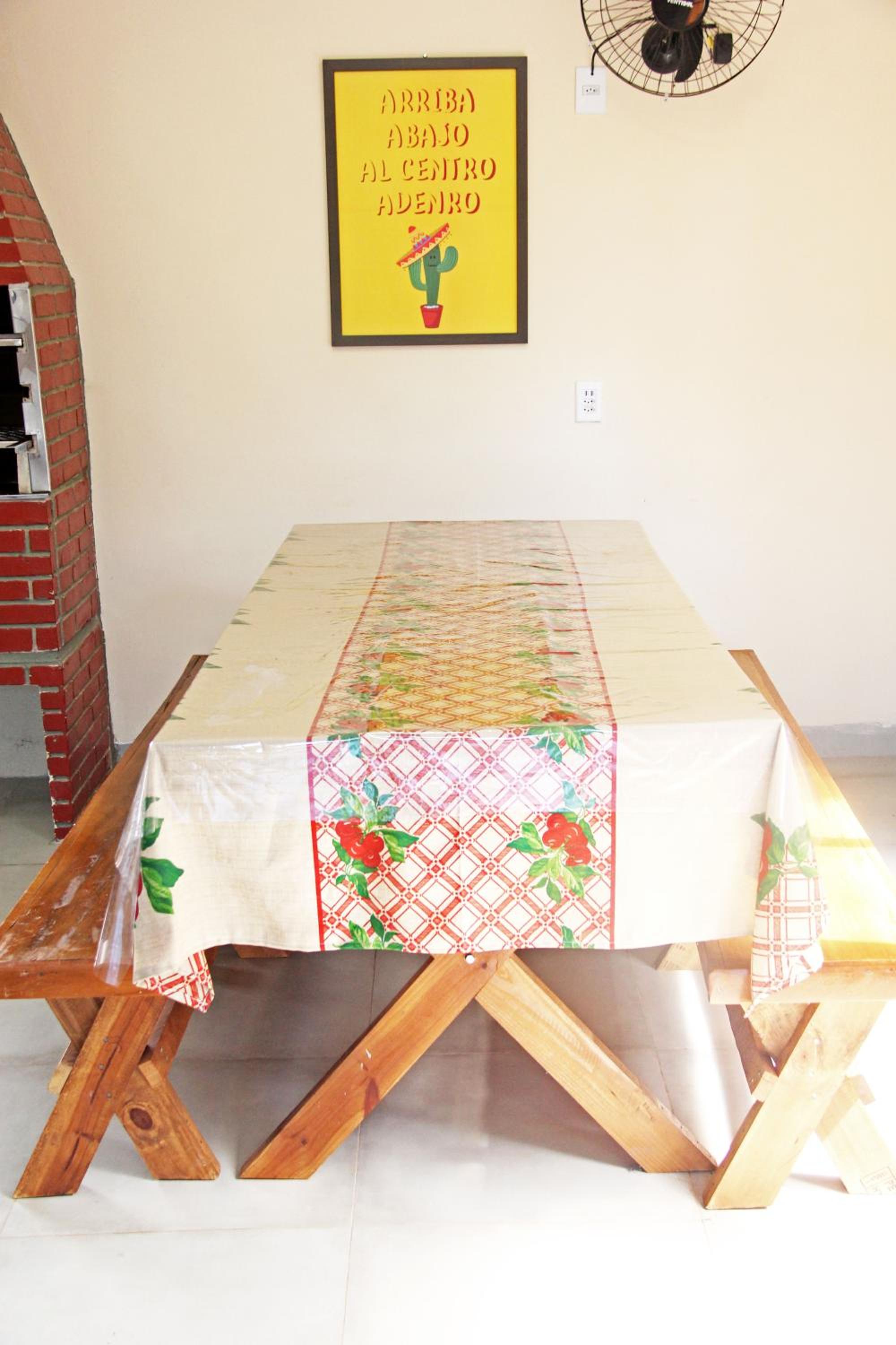 CASA PE DE PEQUI