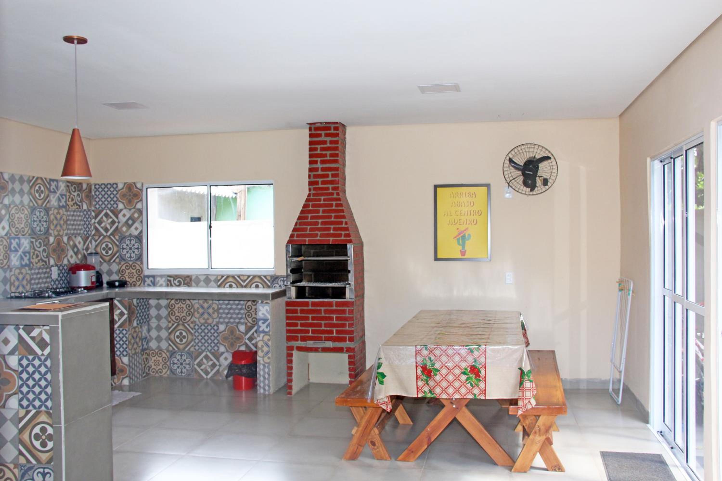 CASA PE DE PEQUI