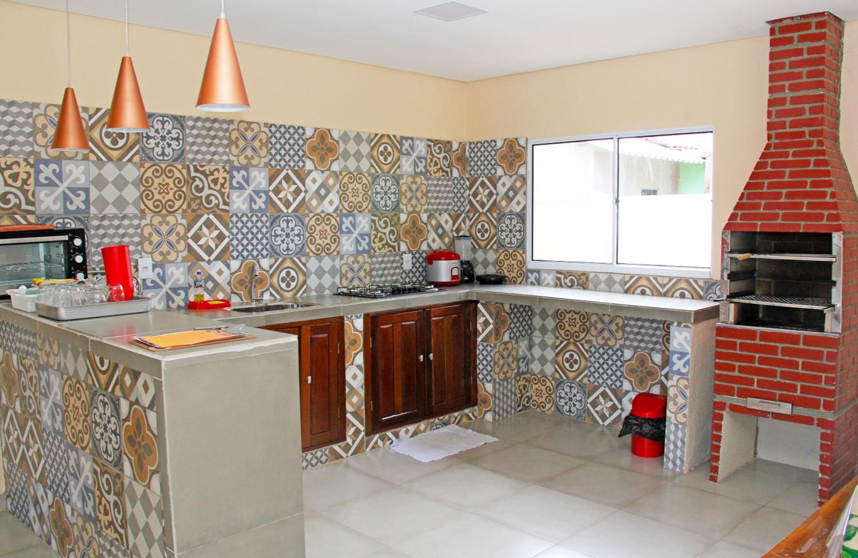 CASA PE DE PEQUI