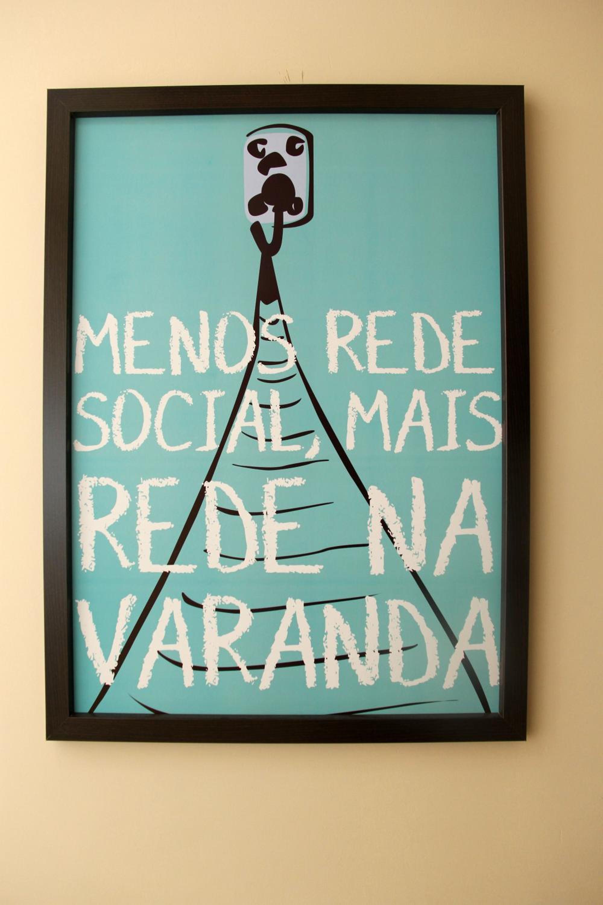 CASA PE DE PEQUI
