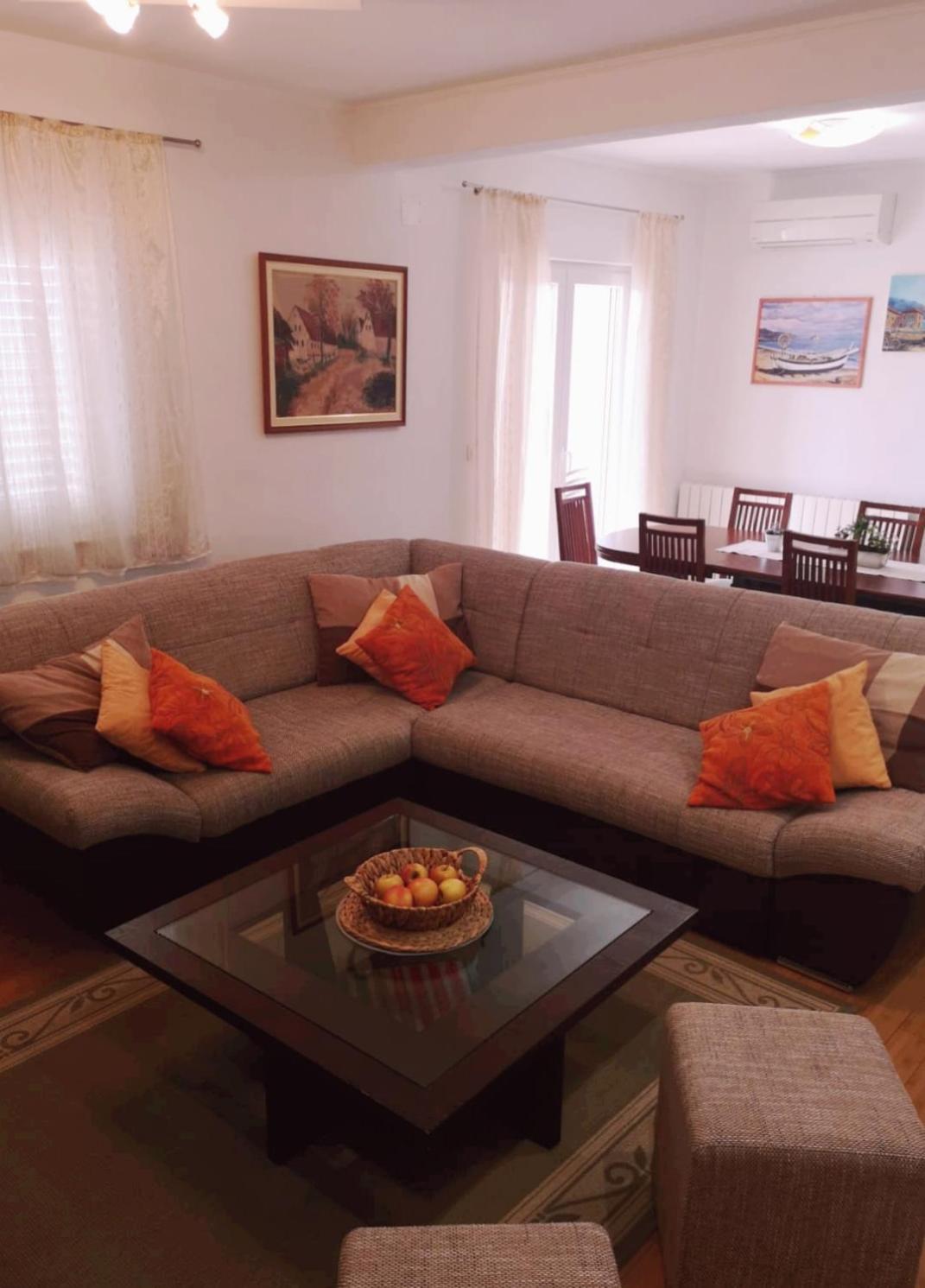 Apartman Roza view 4