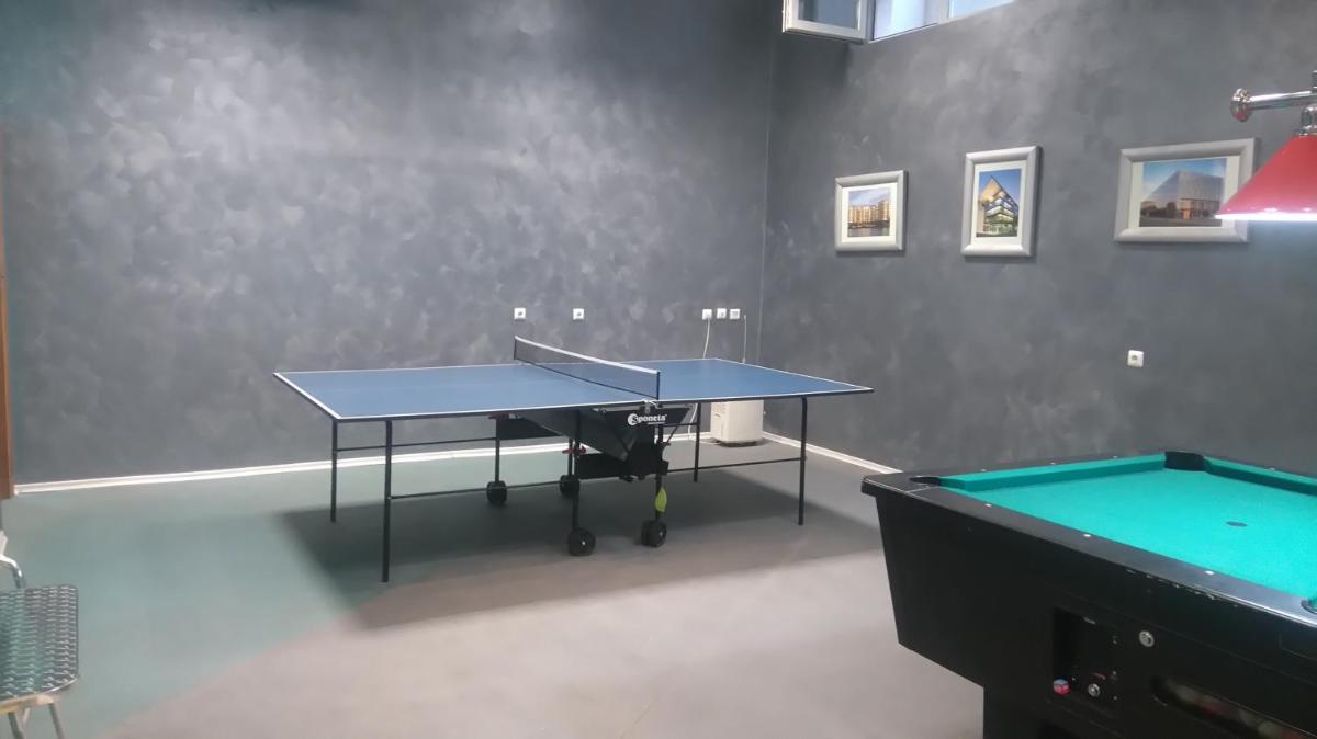 children's play area