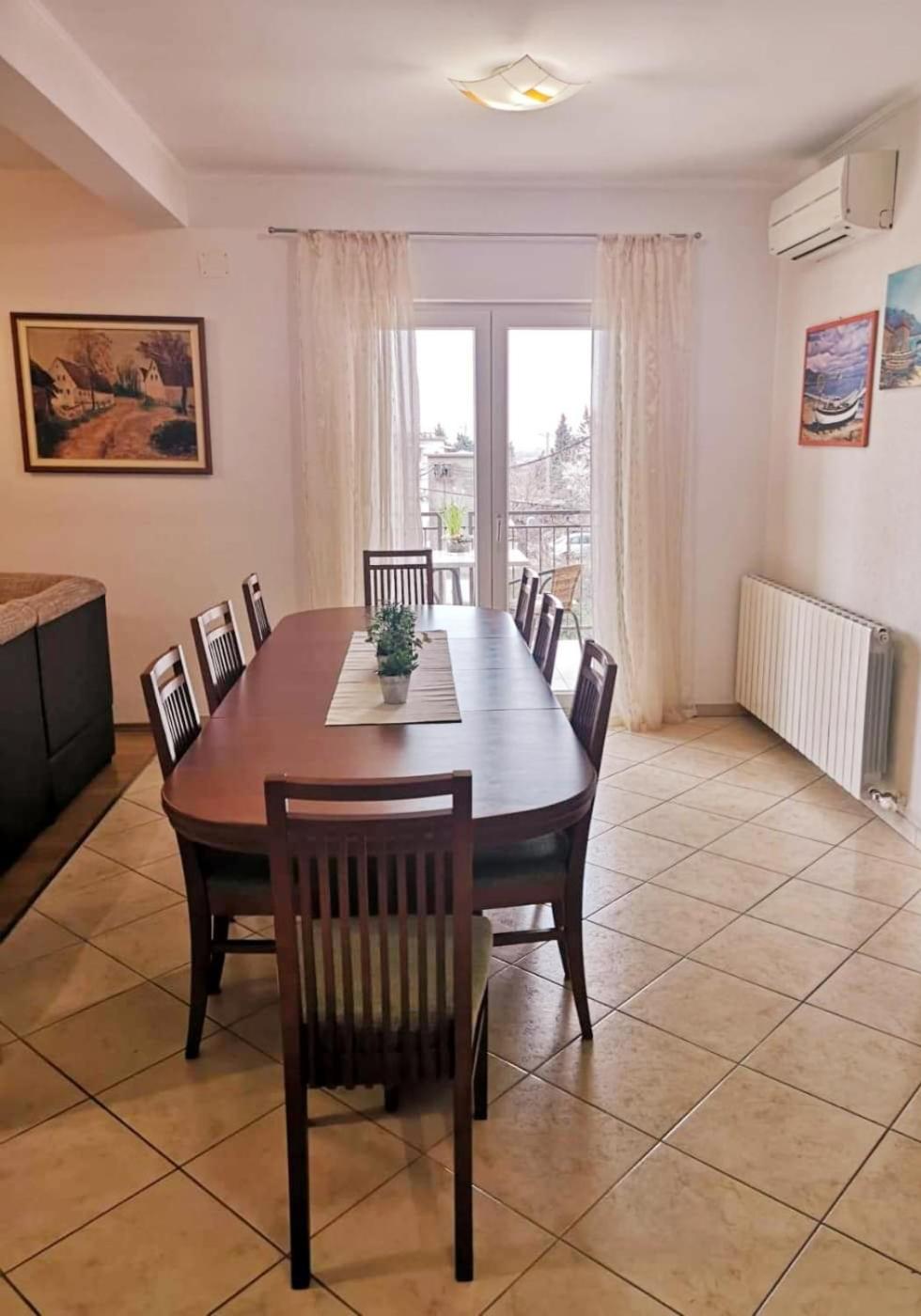 Apartman Roza view 5