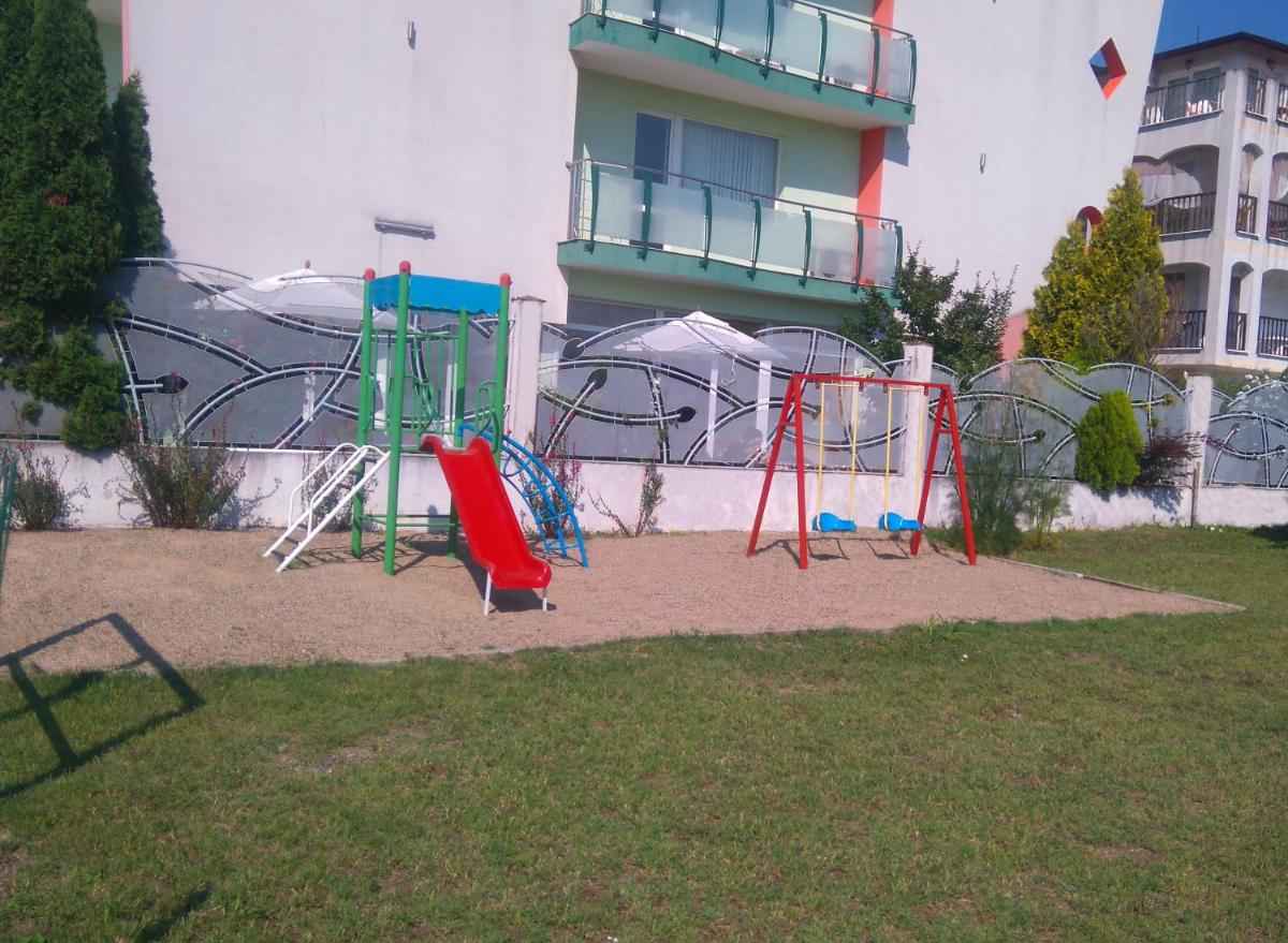 children's play area