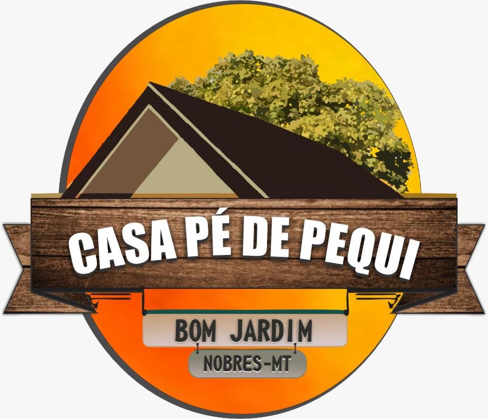 CASA PE DE PEQUI