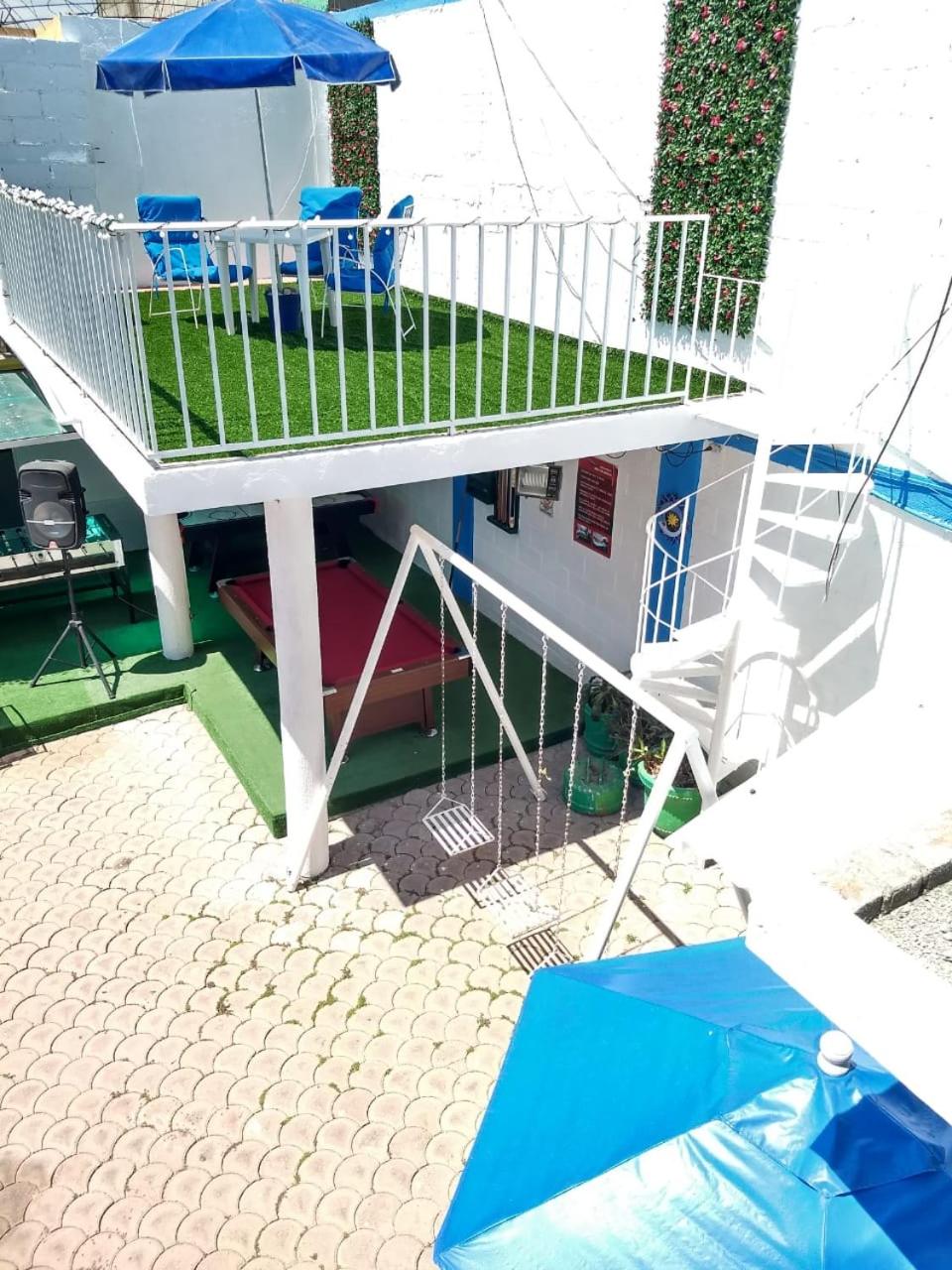 roof