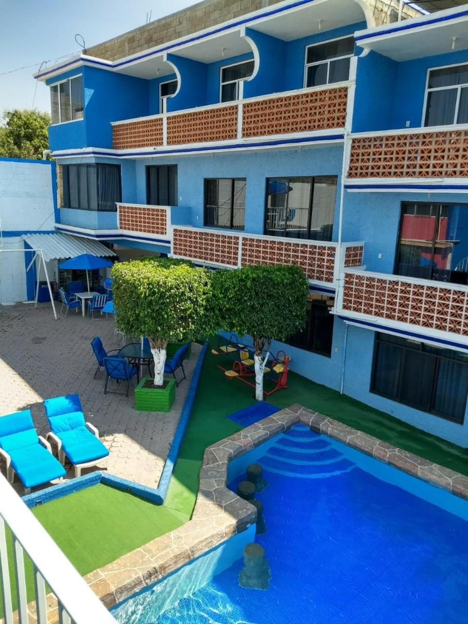 Hotel Casa de Huéspedes May - Image 1