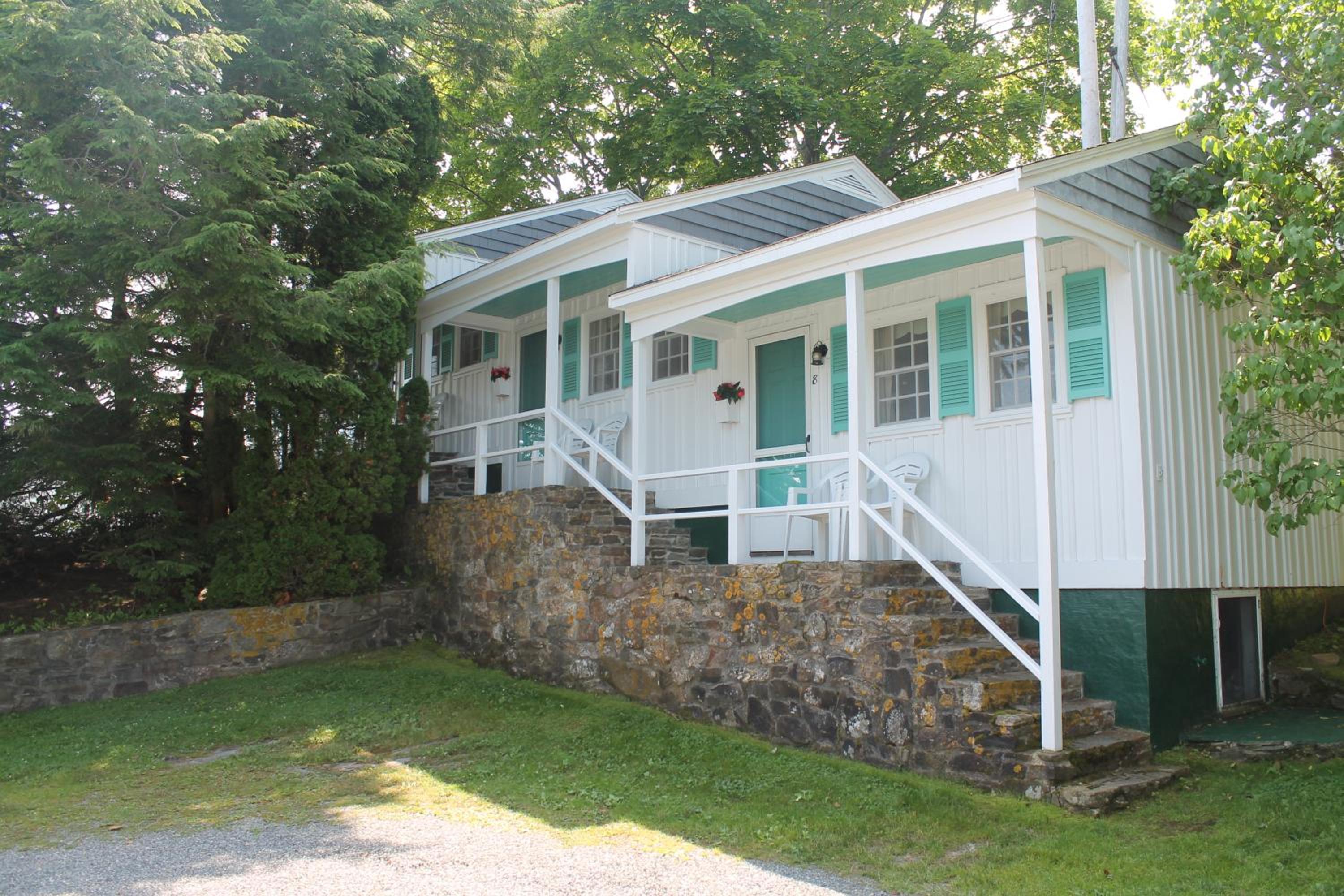 Mid-Town Motel