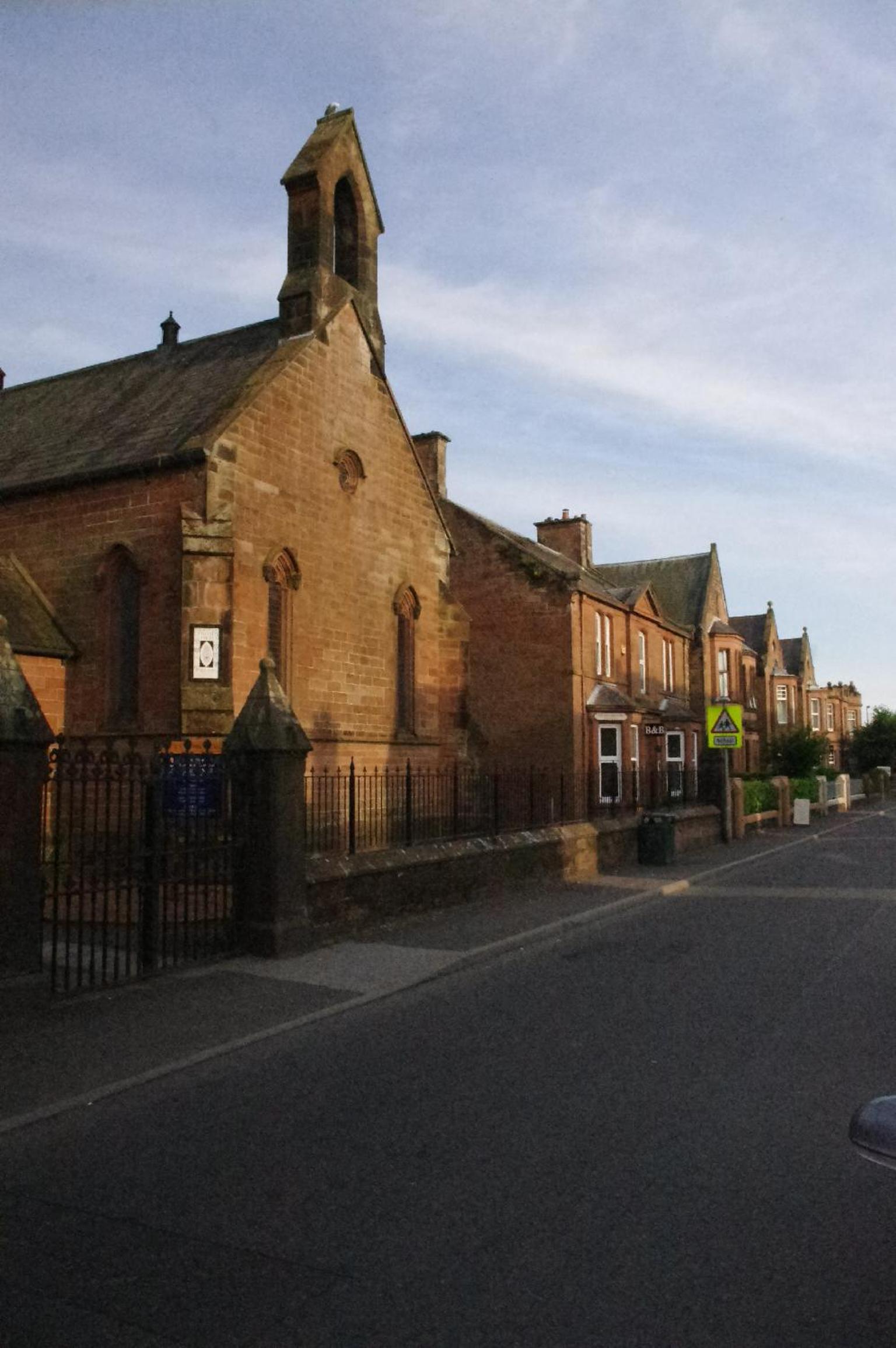 The Old Rectory