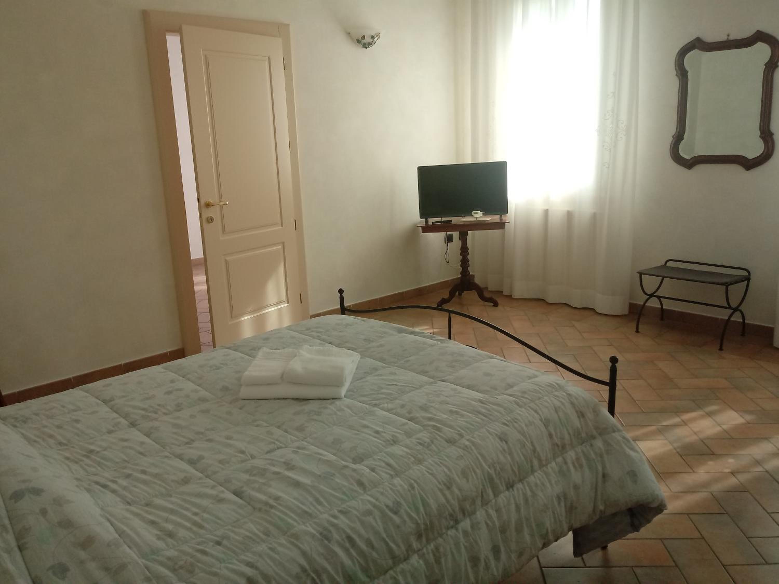 B&B Residence il Ciliegio , Via Villa Superiore 93 Luzzara