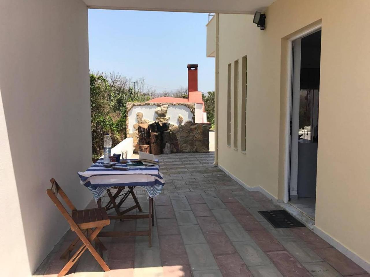 Villa George