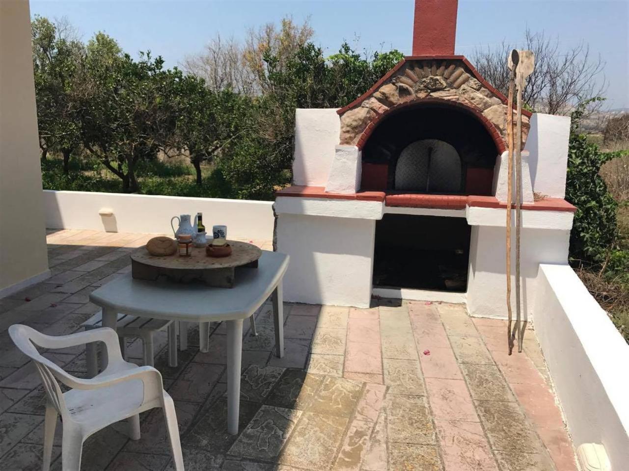 Villa George