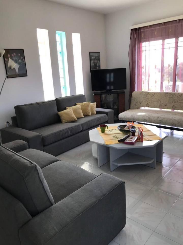 Villa George