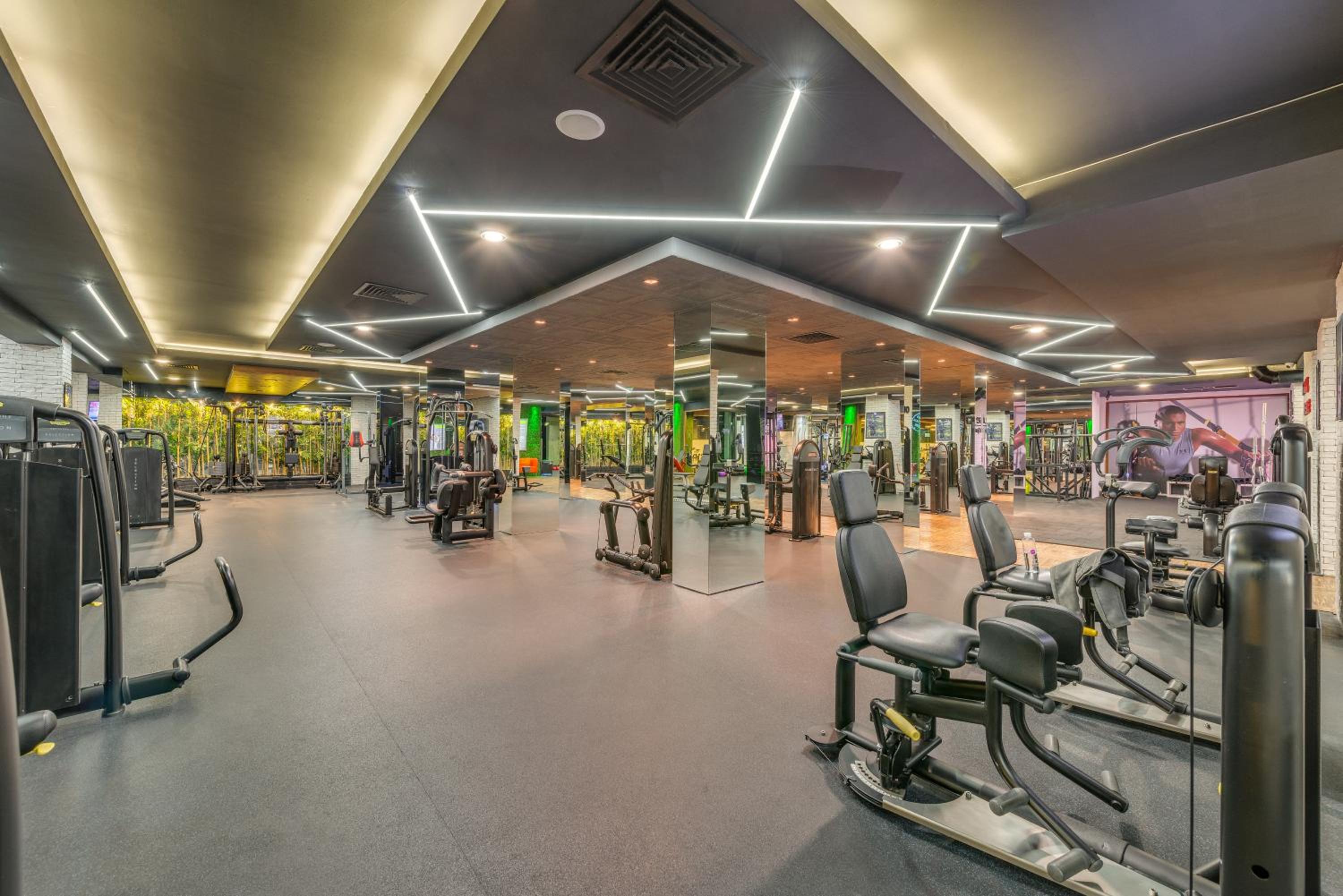 Grand Hotel Sveti Vlas - Fitness & SPA Hotel