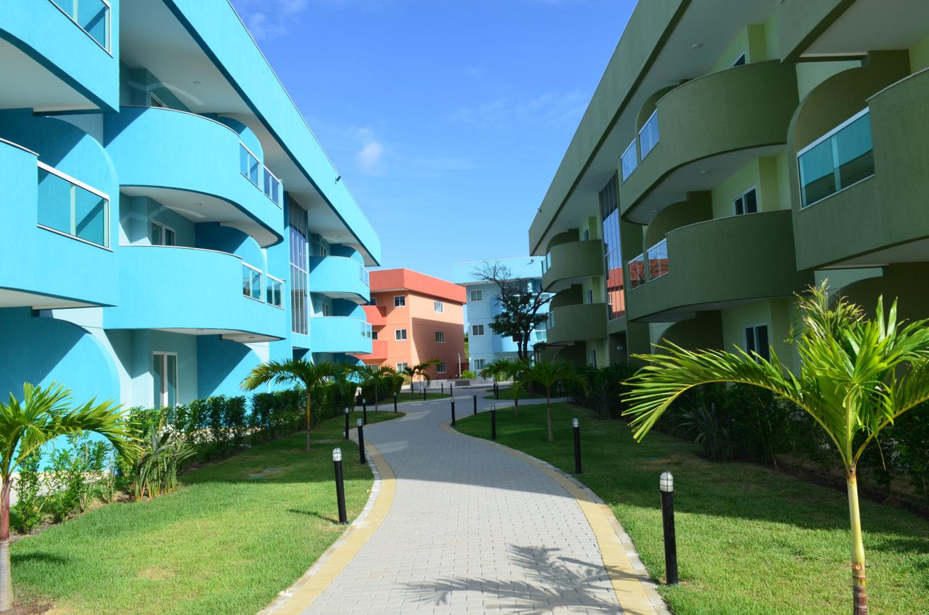 Hotel Portal para o Sol e o Mar - Image 1