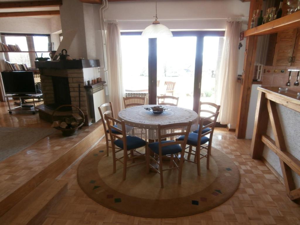 Pension Kezele