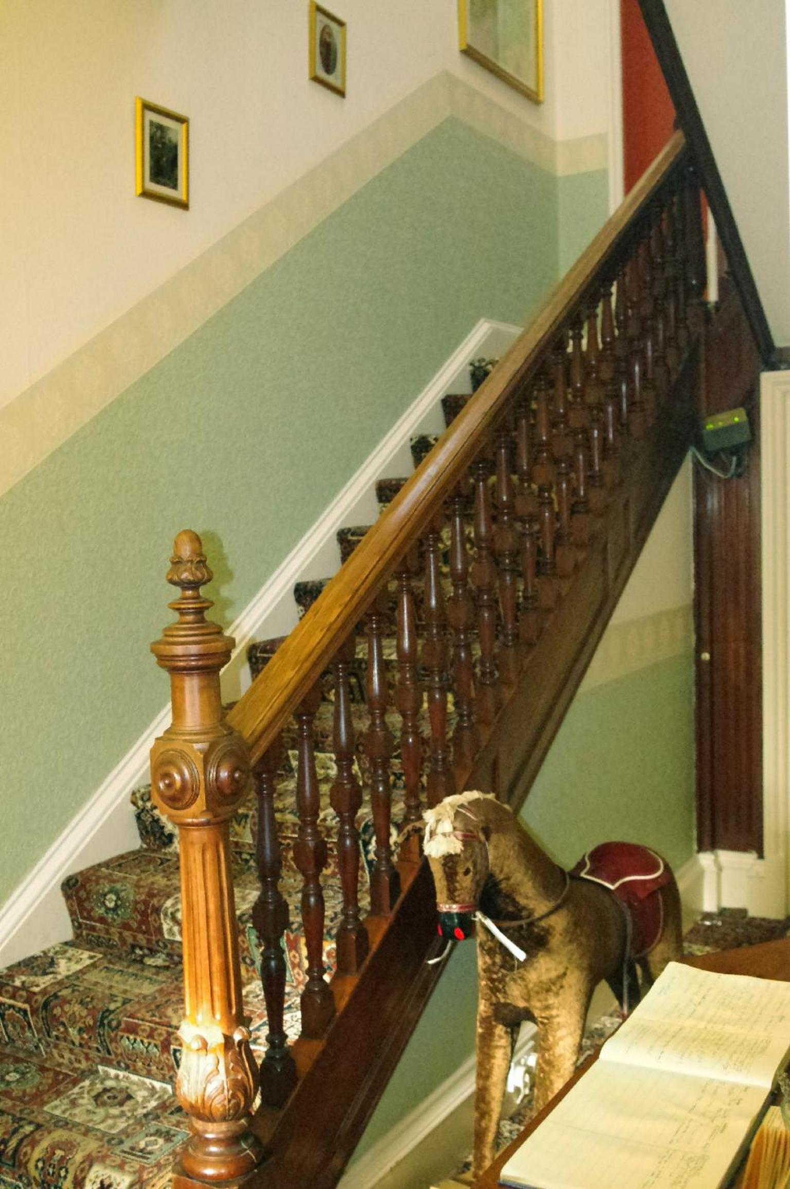 The Old Rectory