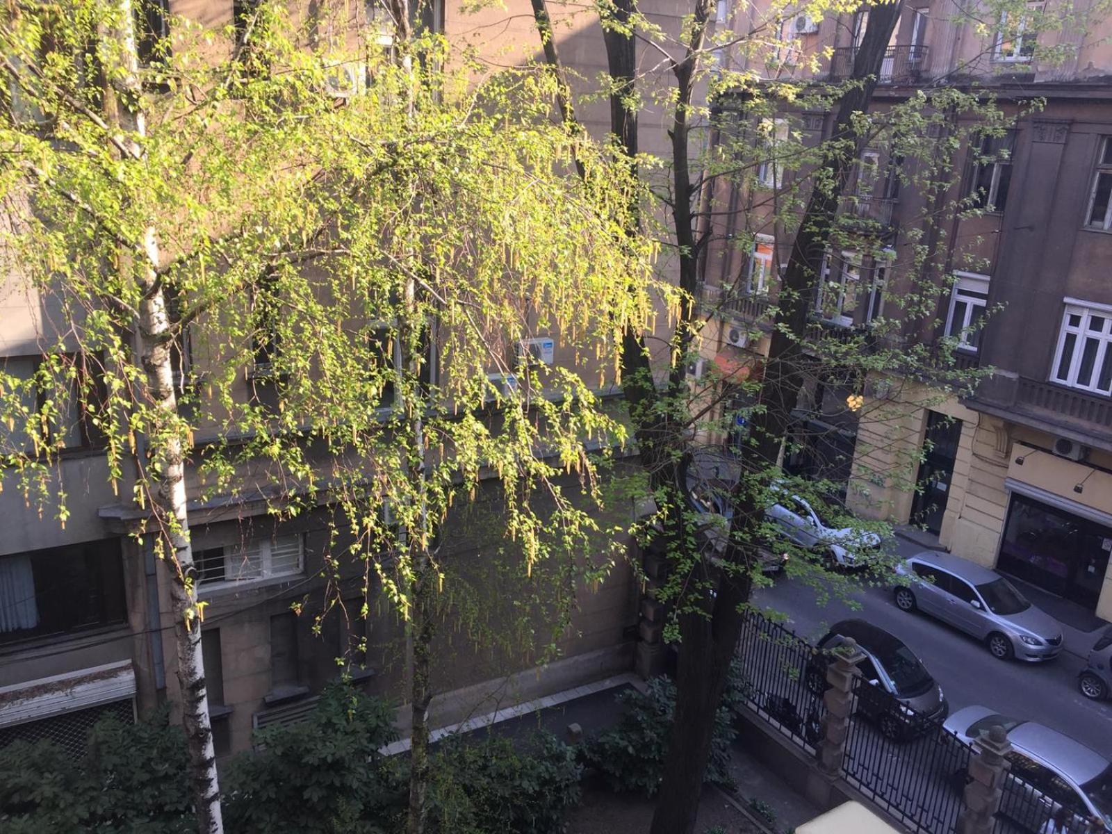 Apartment Jastuk view 3